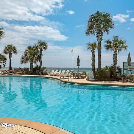 Aqua Resort 1007 Panama City Beach Zewnętrze zdjęcie