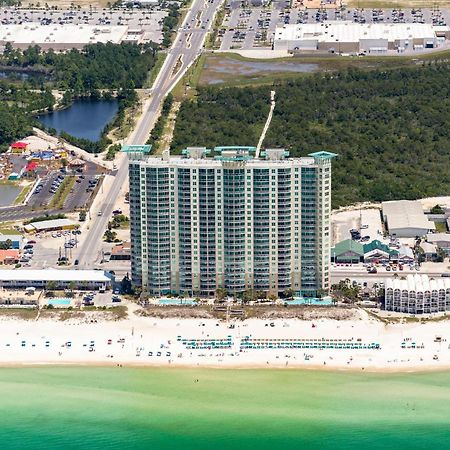 Aqua Resort 1007 Panama City Beach Zewnętrze zdjęcie