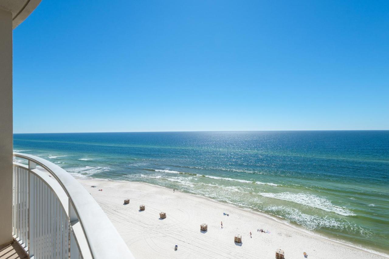 Aqua Resort 1007 Panama City Beach Zewnętrze zdjęcie