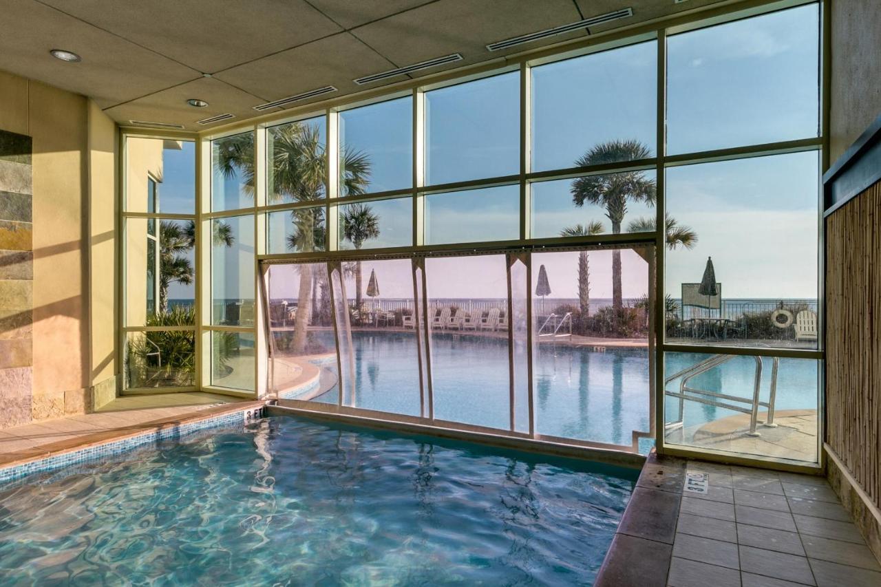 Aqua Resort 1007 Panama City Beach Zewnętrze zdjęcie