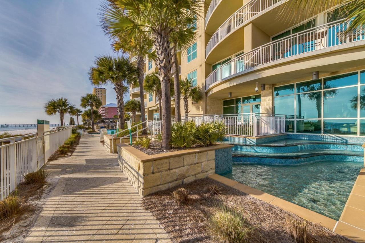 Aqua Resort 1007 Panama City Beach Zewnętrze zdjęcie