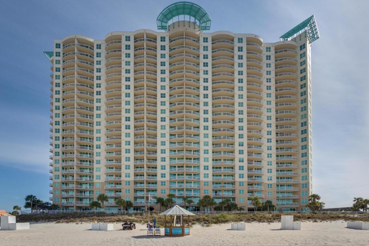 Aqua Resort 1007 Panama City Beach Zewnętrze zdjęcie