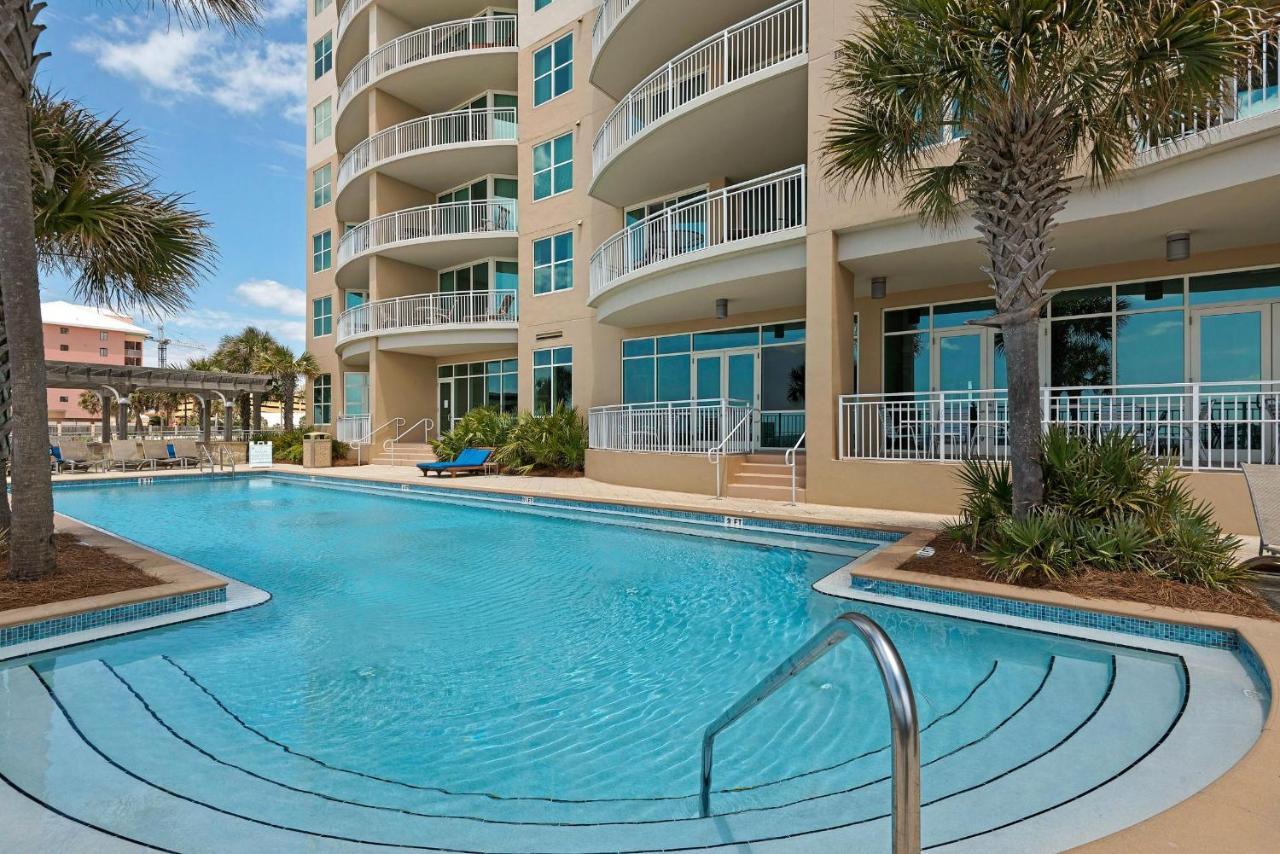 Aqua Resort 1007 Panama City Beach Zewnętrze zdjęcie