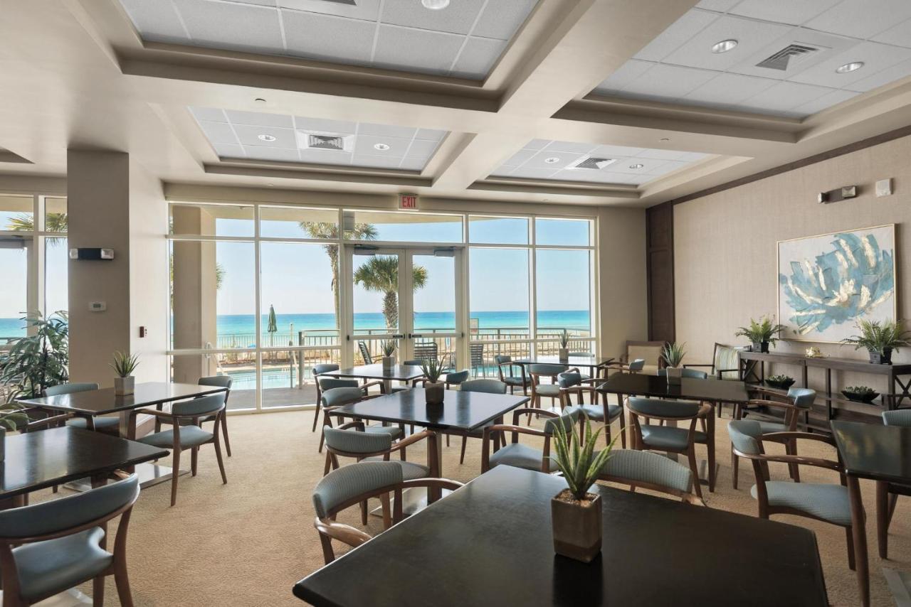 Aqua Resort 1007 Panama City Beach Zewnętrze zdjęcie