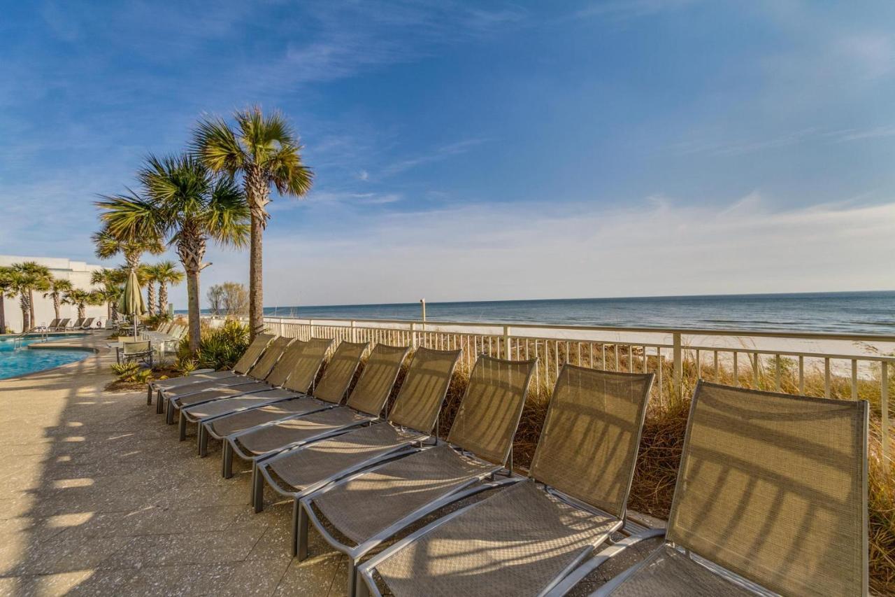 Aqua Resort 1007 Panama City Beach Zewnętrze zdjęcie