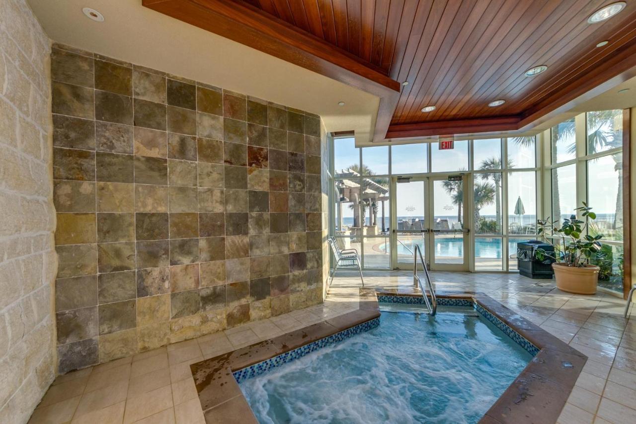 Aqua Resort 1007 Panama City Beach Zewnętrze zdjęcie