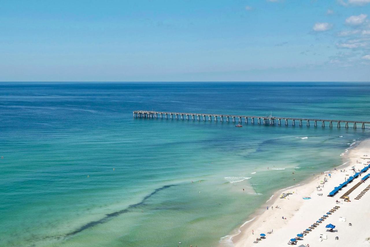 Aqua Resort 1007 Panama City Beach Zewnętrze zdjęcie