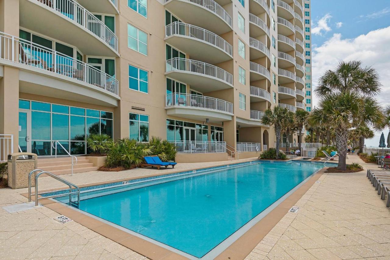 Aqua Resort 1007 Panama City Beach Zewnętrze zdjęcie