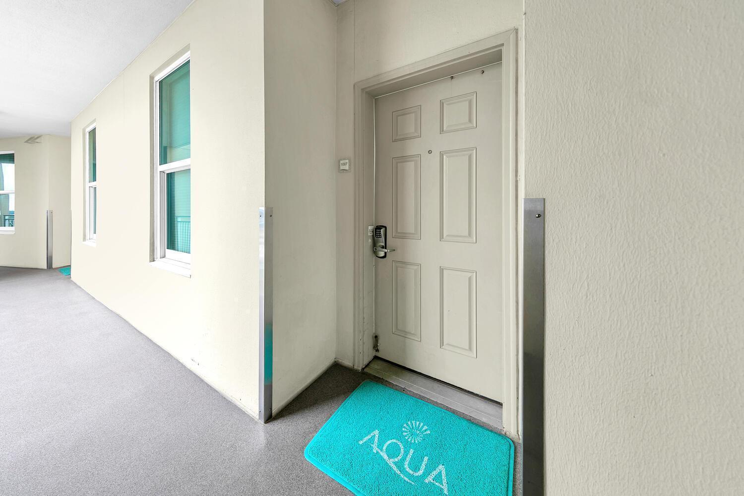 Aqua Resort 1007 Panama City Beach Zewnętrze zdjęcie