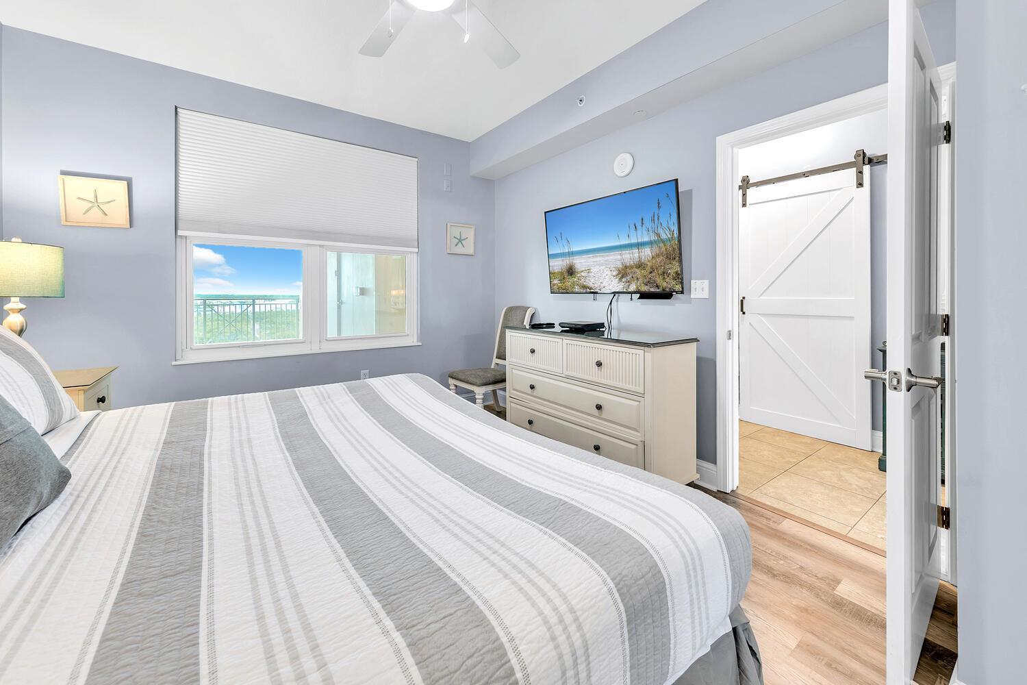 Aqua Resort 1007 Panama City Beach Zewnętrze zdjęcie